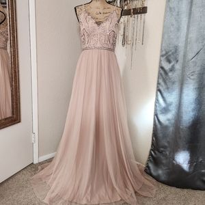 Dress/prom/special occasion